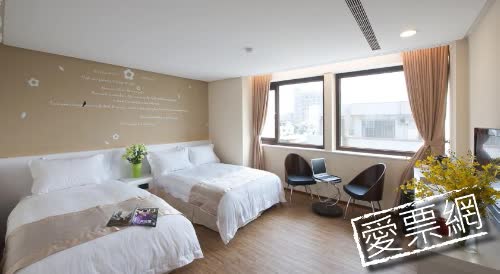 彰化台灣大飯店 Hotel Taiwan Changhua線上住宿訂房 $1800 - 愛票網